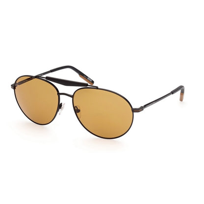 Ermenegildo Zegna Sunglasses, Model: EZ0154 Colour: 02E