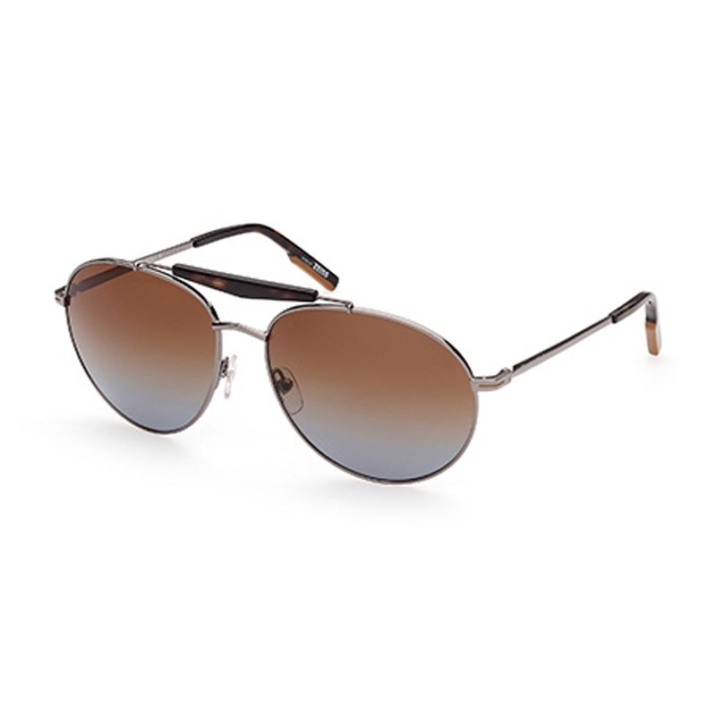 Ermenegildo Zegna Sunglasses, Model: EZ0154 Colour: 12F