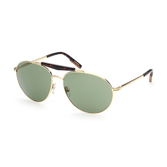 Ermenegildo Zegna Sunglasses, Model: EZ0154 Colour: 30N