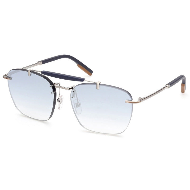 Ermenegildo Zegna Sunglasses, Model: EZ0155 Colour: 16X