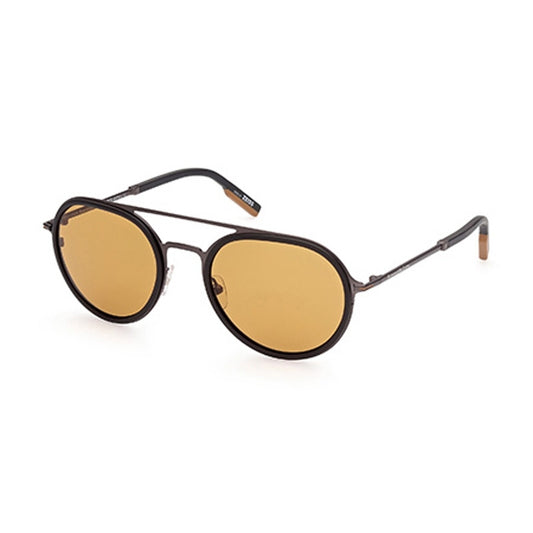 Ermenegildo Zegna Sunglasses, Model: EZ0156 Colour: 09E