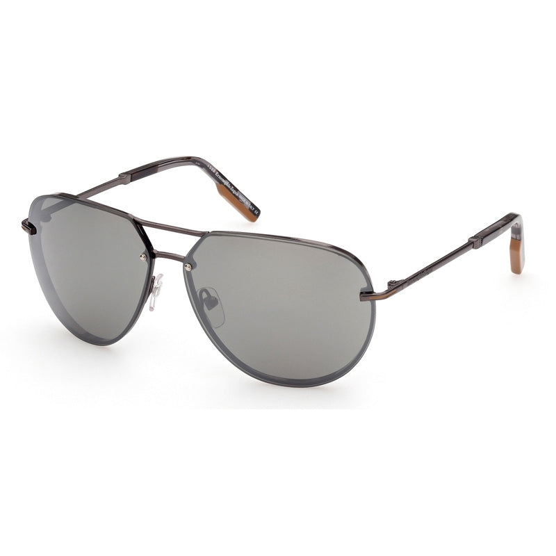 Ermenegildo Zegna Sunglasses, Model: EZ0162 Colour: 08C