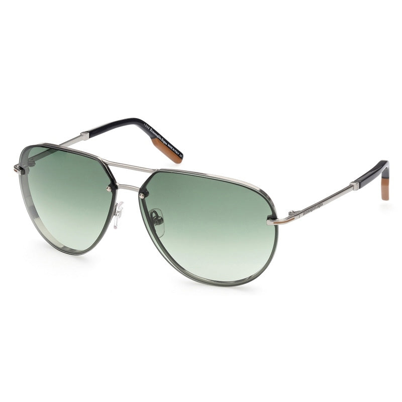 Ermenegildo Zegna Sunglasses, Model: EZ0162 Colour: 14P