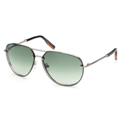 Ermenegildo Zegna Sunglasses, Model: EZ0162 Colour: 14P