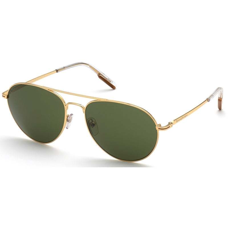 Ermenegildo Zegna Sunglasses, Model: EZ0175 Colour: 30N