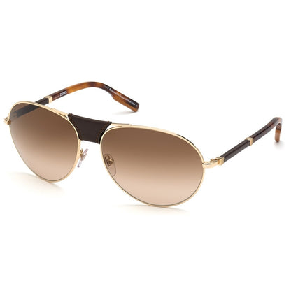 Ermenegildo Zegna Sunglasses, Model: EZ0177 Colour: 32F