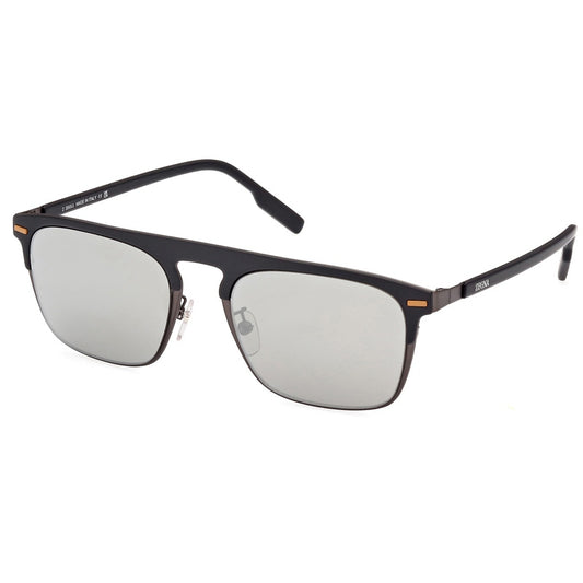 Ermenegildo Zegna Sunglasses, Model: EZ0216H Colour: 02C