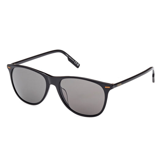 Ermenegildo Zegna Sunglasses, Model: EZ0217 Colour: 01A