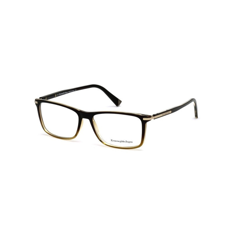 Ermenegildo Zegna Eyeglasses, Model: EZ5041 Colour: 050