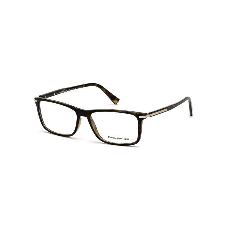 Ermenegildo Zegna Eyeglasses, Model: EZ5041 Colour: 052