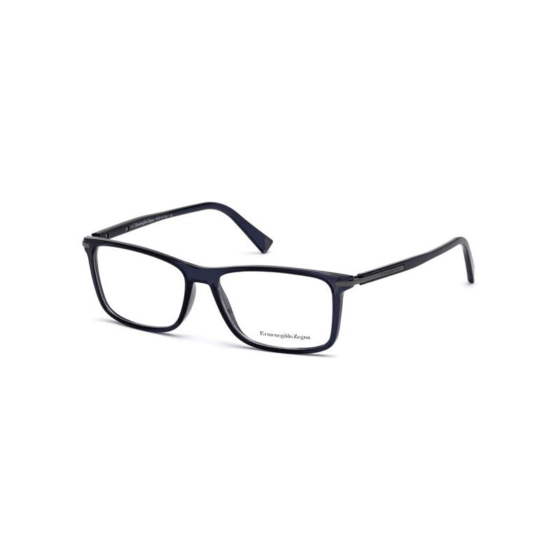 Ermenegildo Zegna Eyeglasses, Model: EZ5041 Colour: 092