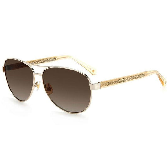 Kate Spade Sunglasses, Model: FARAS Colour: J5GLA