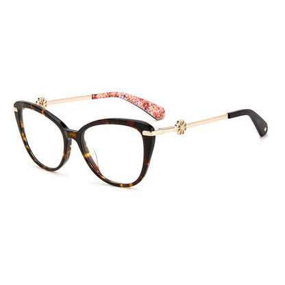 Kate Spade Eyeglasses, Model: FLAVIA Colour: 086