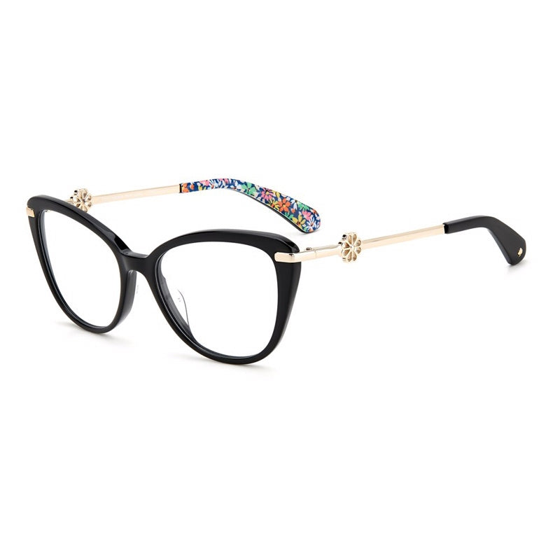 Kate Spade Eyeglasses, Model: FLAVIA Colour: 807