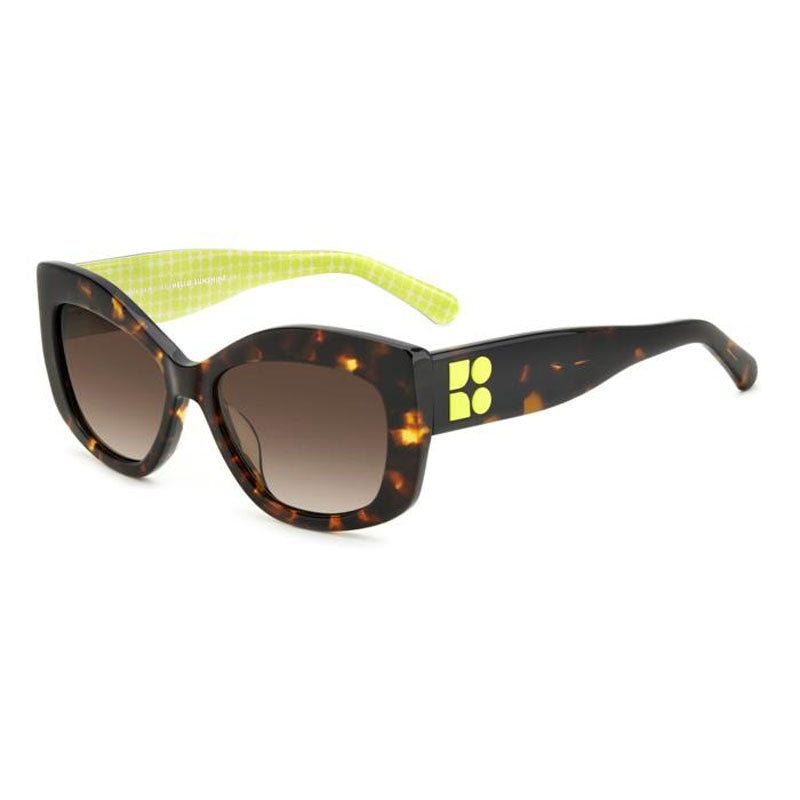 Kate Spade Sunglasses, Model: FRIDAGS Colour: 086HA