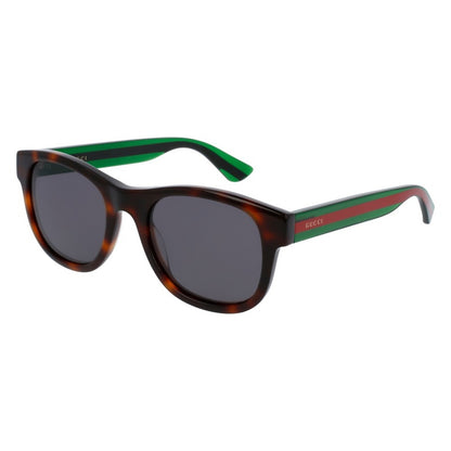 Gucci Sunglasses, Model: GG0003SN Colour: 003