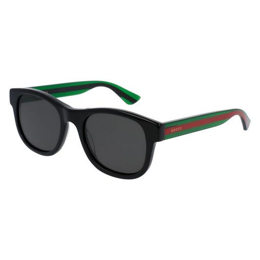 Gucci Sunglasses, Model: GG0003SN Colour: 006