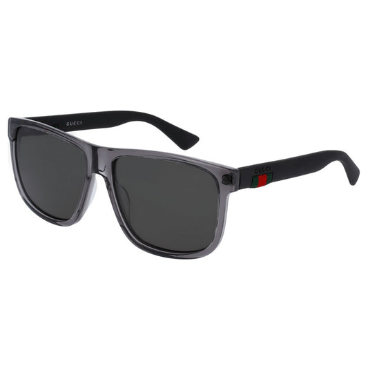 Gucci Sunglasses, Model: GG0010S Colour: 004