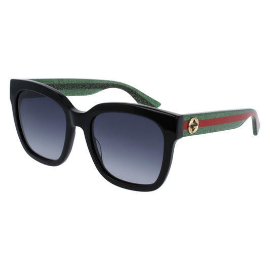 Gucci Sunglasses, Model: GG0034SN Colour: 002