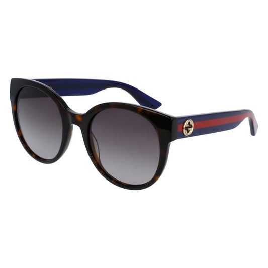 Gucci Sunglasses, Model: GG0035SN Colour: 004