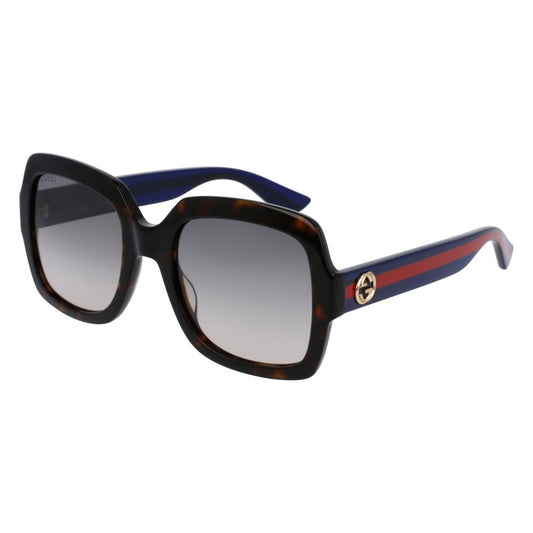 Gucci Sunglasses, Model: GG0036SN Colour: 004