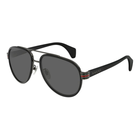 Gucci Sunglasses, Model: GG0447S Colour: 001