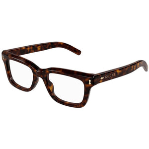 Gucci Eyeglasses, Model: GG1522O Colour: 006