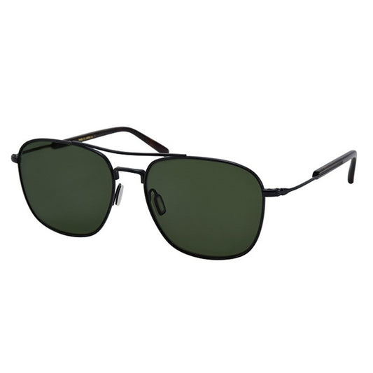 Masunaga since 1905 Sunglasses, Model: GMS114 Colour: S35