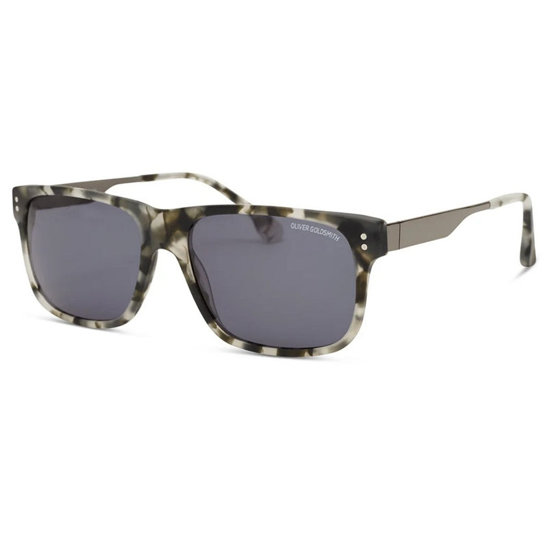 Oliver Goldsmith Sunglasses, Model: GREENWICH Colour: MITG