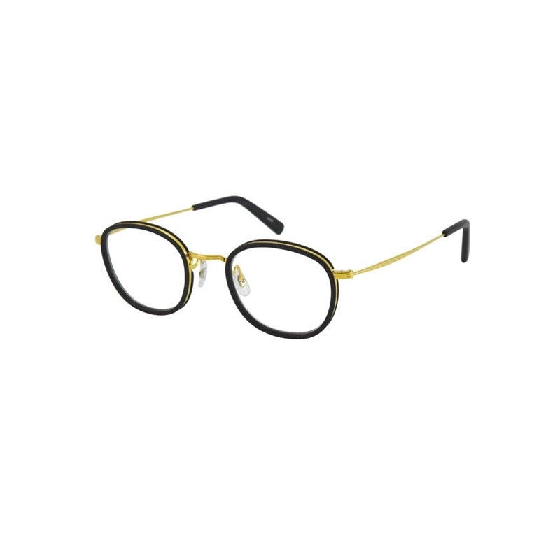 Masunaga since 1905 Eyeglasses, Model: GSM824 Colour: 59