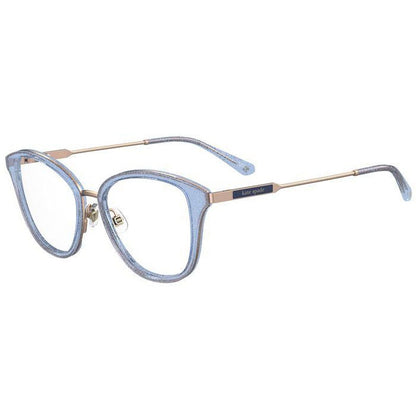 Kate Spade Eyeglasses, Model: HallieG Colour: JOO