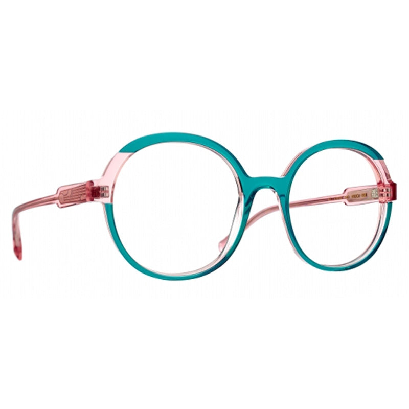 Caroline Abram Eyeglasses, Model: HEIDI Colour: 668