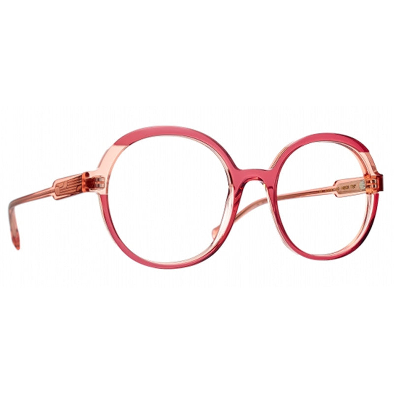 Caroline Abram Eyeglasses, Model: HEIDI Colour: 757