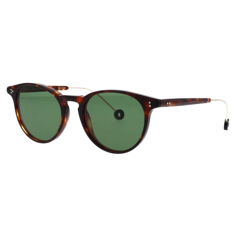 Hally e Son Sunglasses, Model: HS828V Colour: 02S