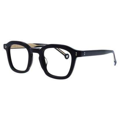 Hally e Son Eyeglasses, Model: HS832V Colour: 01