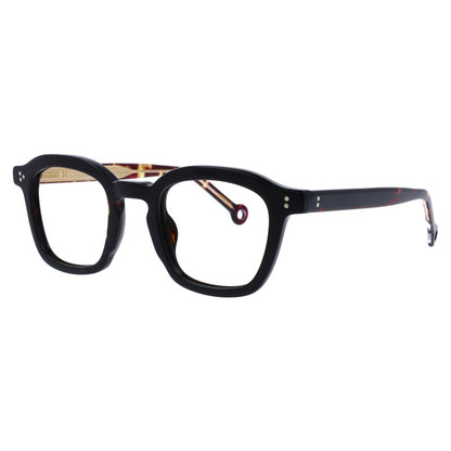 Hally e Son Eyeglasses, Model: HS832V Colour: 02