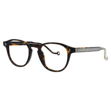 Load image into Gallery viewer, Hally e Son Eyeglasses, Model: HS872V Colour: 01