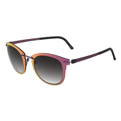 Silhouette Sunglasses, Model: InfinityCollection8171 Colour: 3540