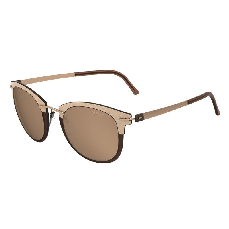 Silhouette Sunglasses, Model: InfinityCollection8171 Colour: 6030