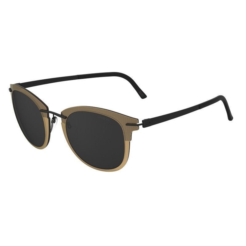 Silhouette Sunglasses, Model: InfinityCollection8171 Colour: 7540