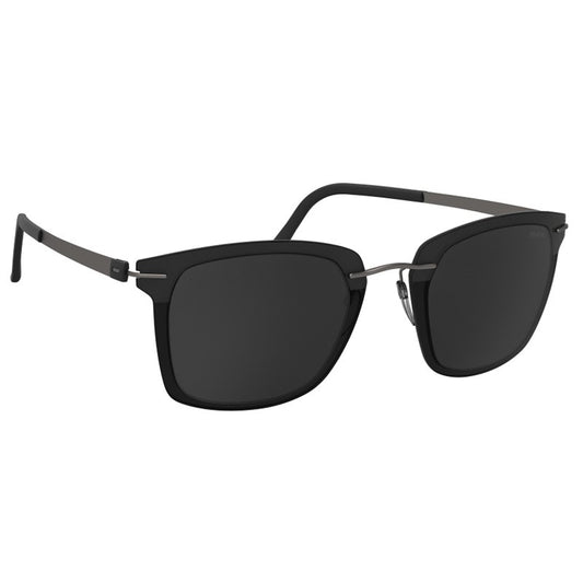 Silhouette Sunglasses, Model: InfinityCollection8700 Colour: 6560