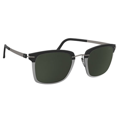 Silhouette Sunglasses, Model: InfinityCollection8700 Colour: 7010