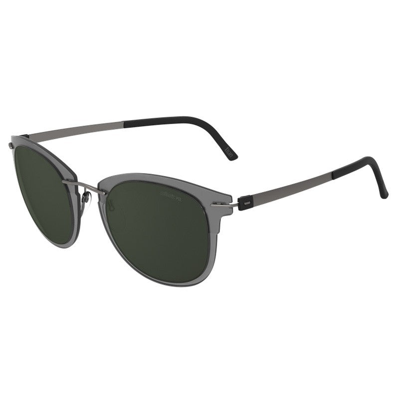 Silhouette Sunglasses, Model: InfinityCollection8701 Colour: 6560