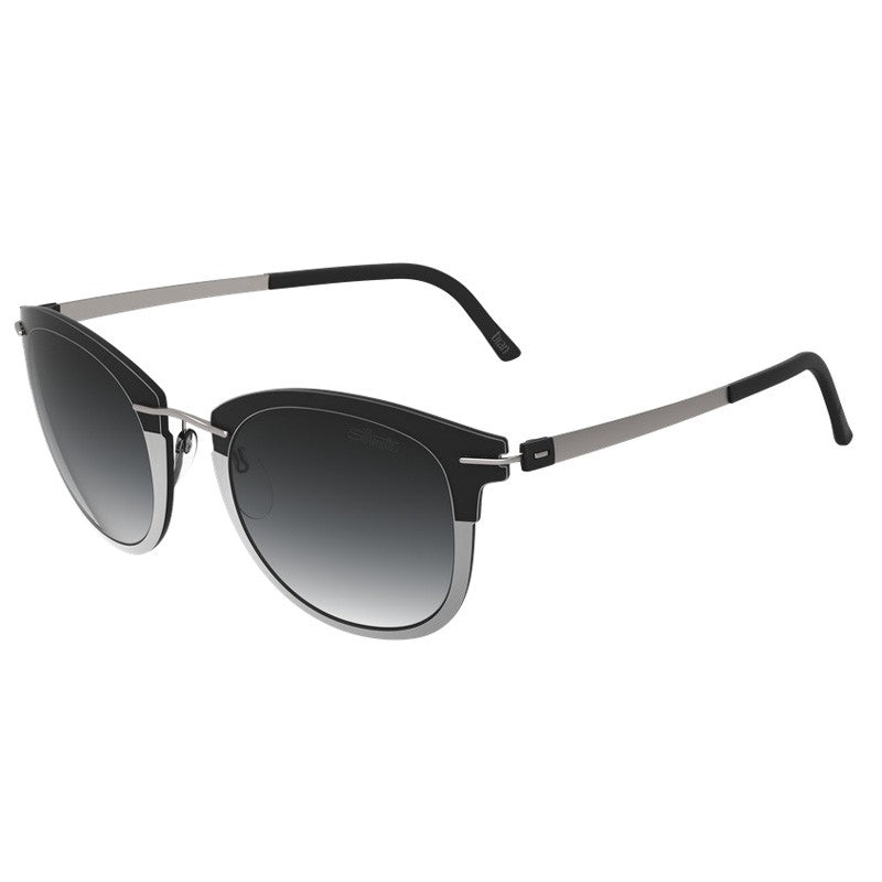 Silhouette Sunglasses, Model: InfinityCollection8701 Colour: 7010