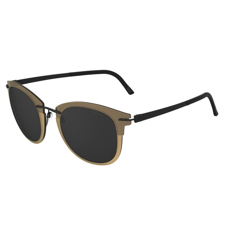 Silhouette Sunglasses, Model: InfinityCollection8701 Colour: 7540