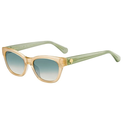 Kate Spade Sunglasses, Model: JerriS Colour: FWMPR