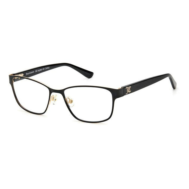 Juicy Couture Eyeglasses, Model: JU210 Colour: 003