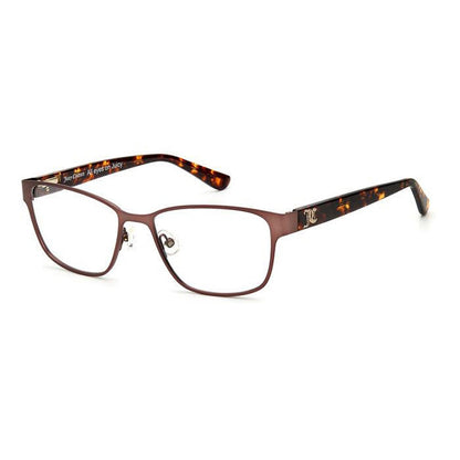 Juicy Couture Eyeglasses, Model: JU210 Colour: 4IN