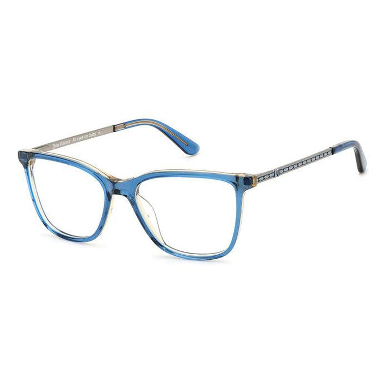 Juicy Couture Eyeglasses, Model: JU229 Colour: PJP