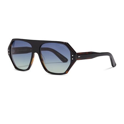 Oliver Goldsmith Sunglasses, Model: KENDAL Colour: BCA